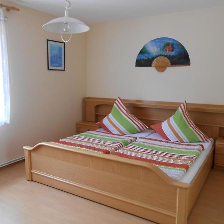 Ferienwohnung Kroeger Rhede  ภายนอก รูปภาพ